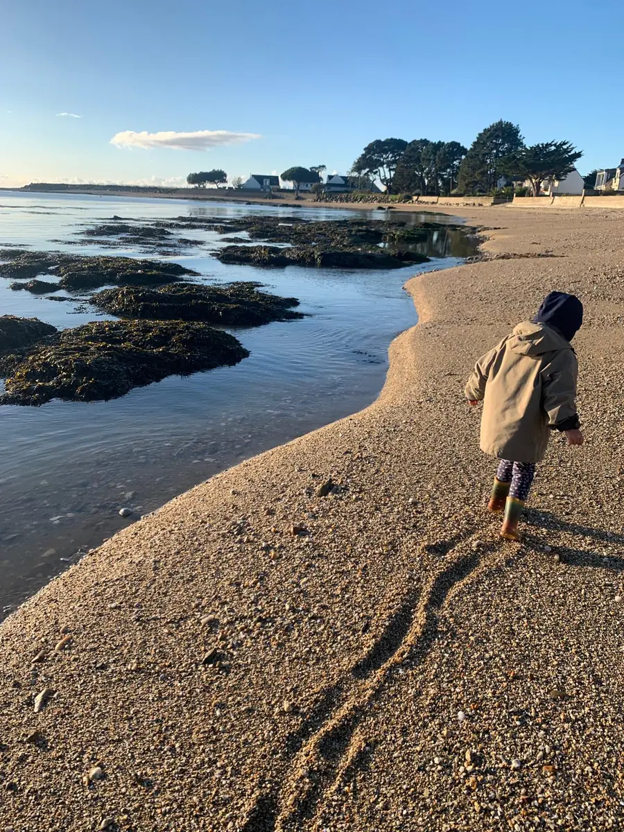 Kinésiologie pour tous - accompagnement des bébés, enfants et adultes